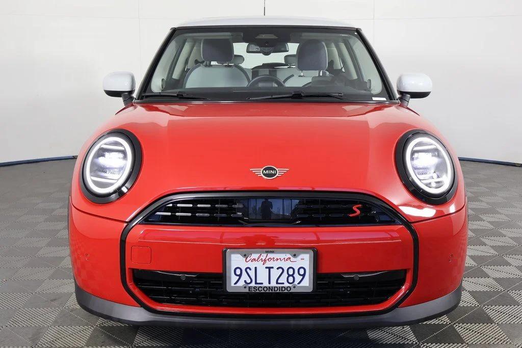 mini hardtop 2 door 2025 WMW23GD05S2W29406 image mini hardtop 2 door 2025 WMW23GD05S2W29406 image